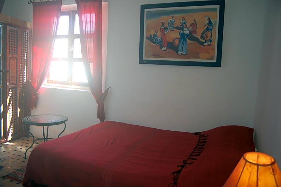 Riad Le Grand Large