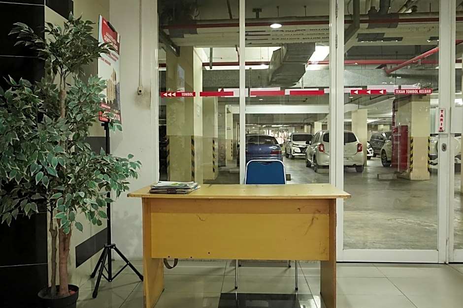 Capital O 93961 Apartement Sentraland By Helen