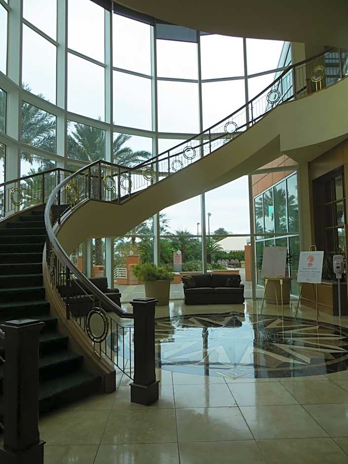 Moody Gardens Hotel Spa And Convention Center