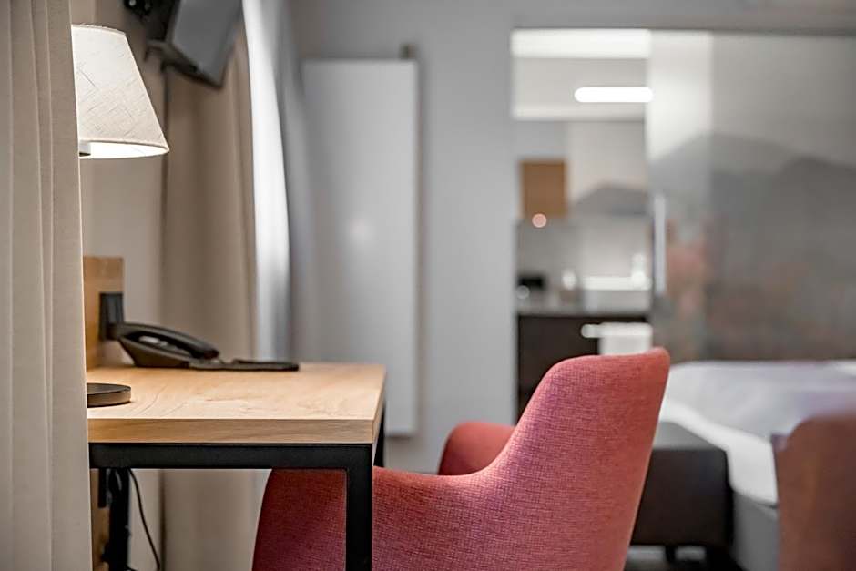 Ruhpoldinger Hof - Hotel & Wellness