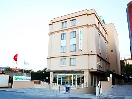 Holiday Inn Express Istanbul-Altunizade By IHG