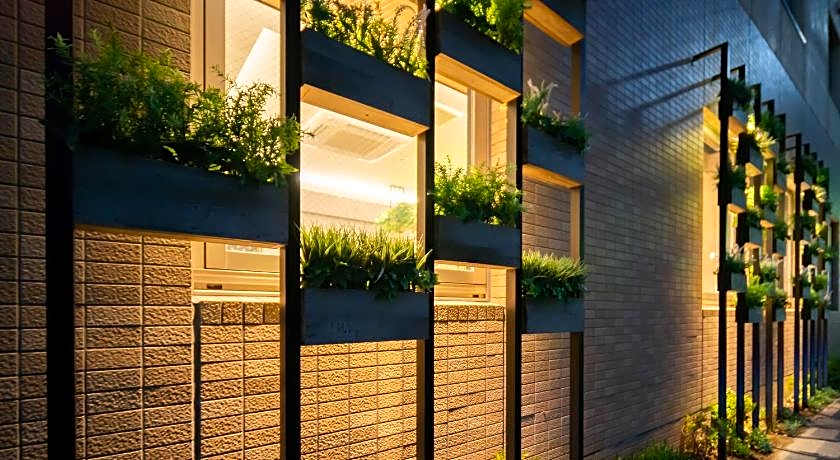 Super Hotel Tottori Ekimae