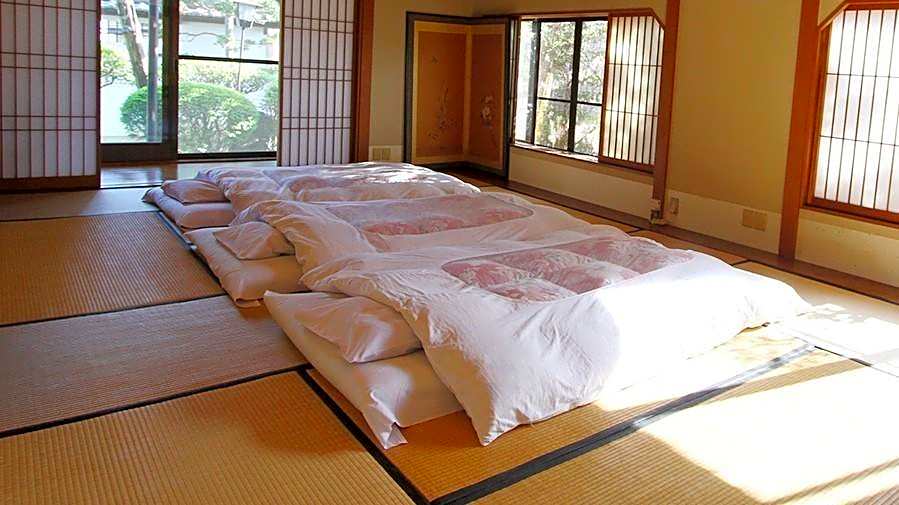 Ryokan Ichikawa