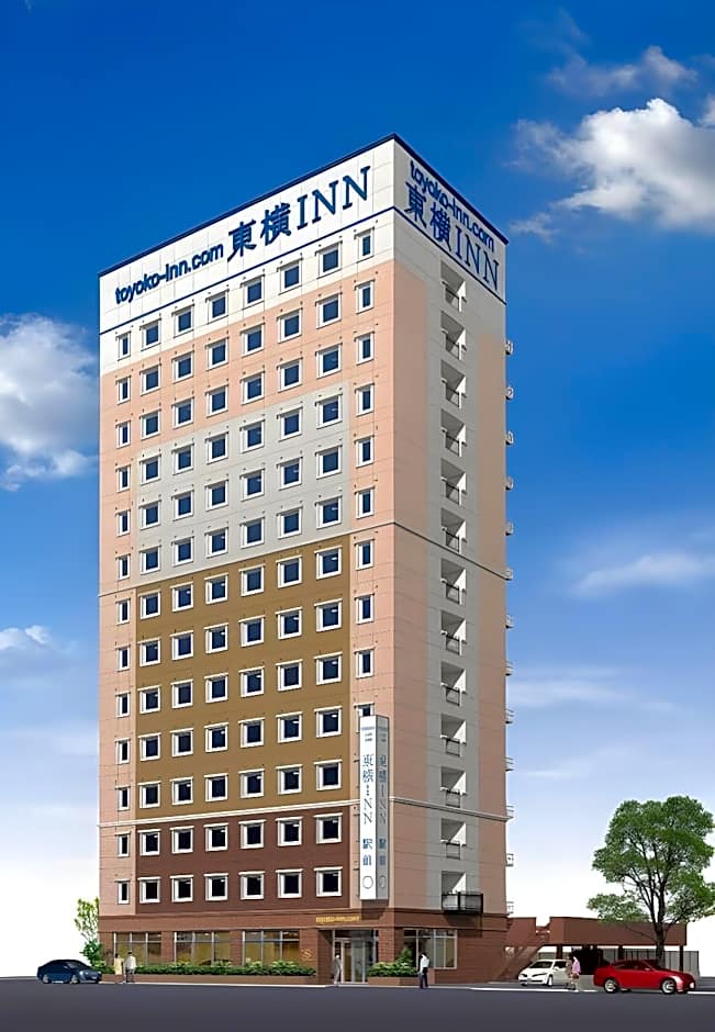 Toyoko Inn Maibara-Eki Shinkansen Nishi-Guchi