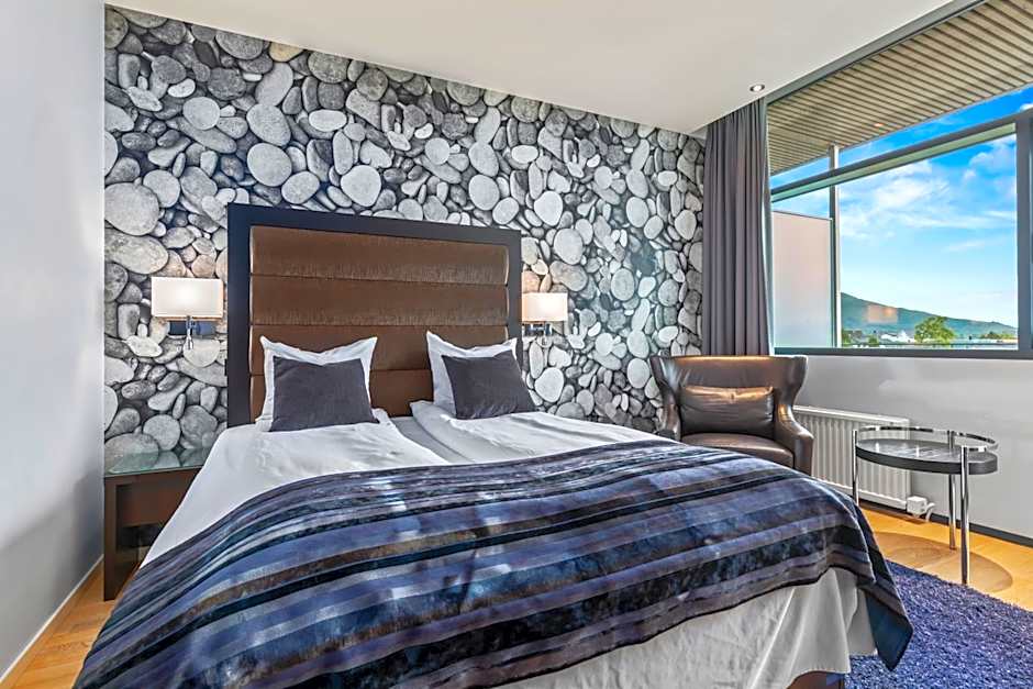 Quality Hotel Ulstein