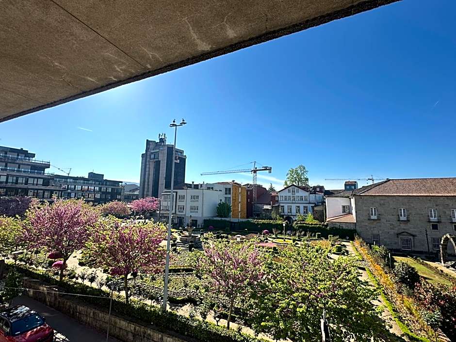 ICOSIUM Hostel