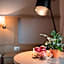 Apartmenthotel Ritterhof Suites & Breakfast