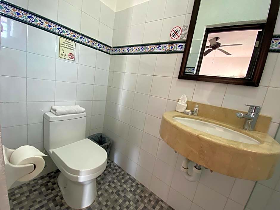 Hotel Marcianito