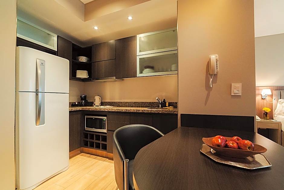 ARC Arenales Studios & Suites