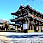 THE POCKET HOTEL Kyoto Karasuma Gojo