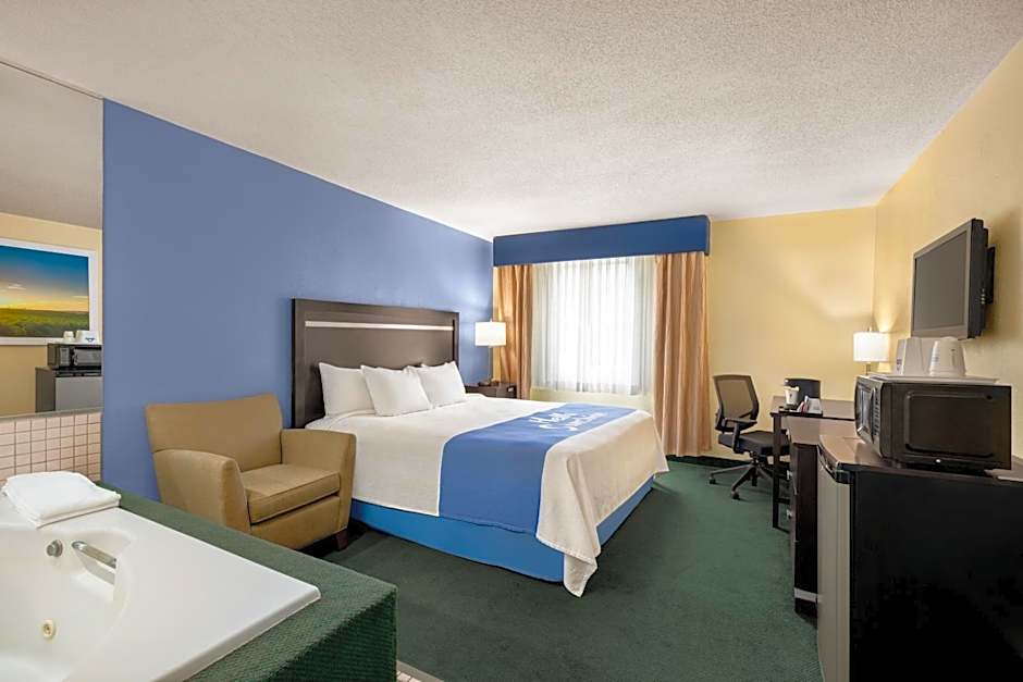 The Cayuga Inn at the Finger Lakes