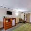 Quality Inn & Suites Kansas City - Independence I-70 East