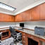 Hampton Inn By Hilton & Suites Fredericksburg