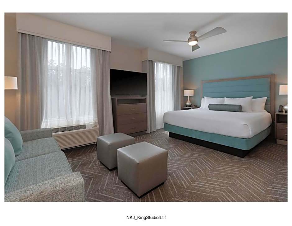 Homewood Suites by Hilton Panama City Beach, FL