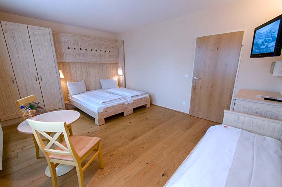 JUFA Hotel Weinviertel - Eselsmuhle