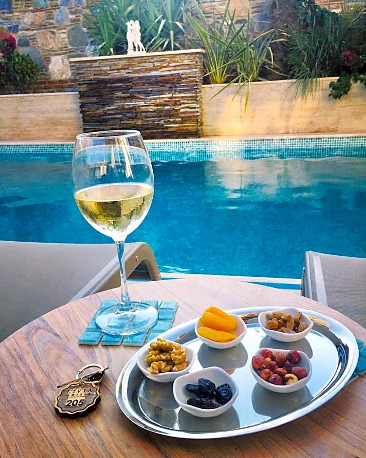 Livia Garden Hotel