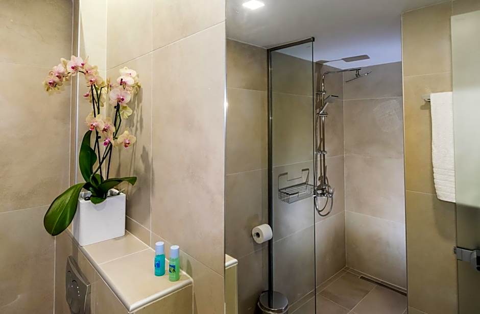 Ilios Hotel, Adults Only