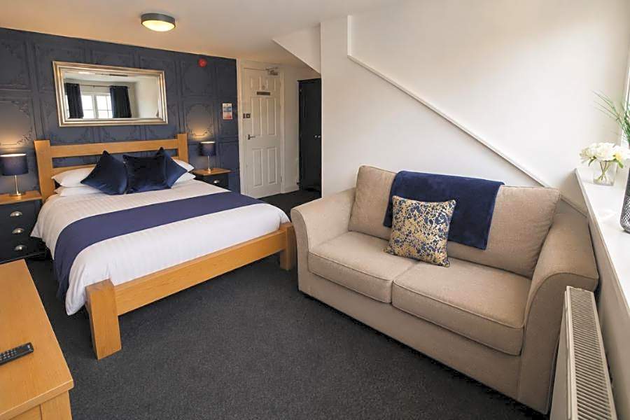 Clifton Guest House