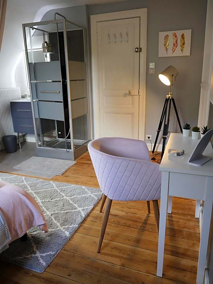 Le Manoir de Louviers