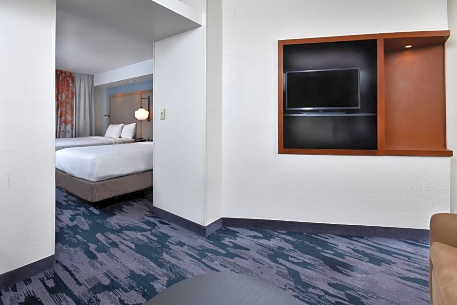 Fairfield Inn & Suites by Marriott Richmond Innsbrook