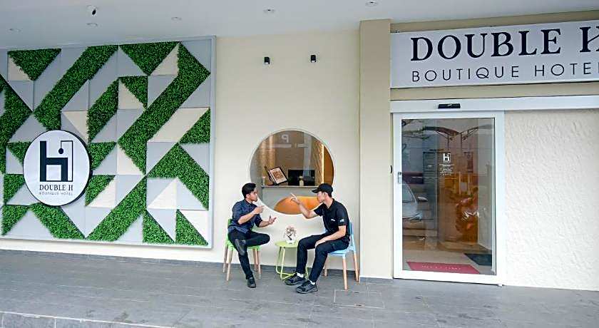 Double H Boutique Hotel