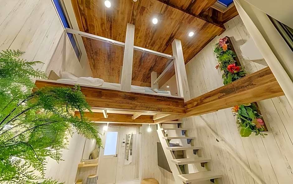 Tokyo House Inn