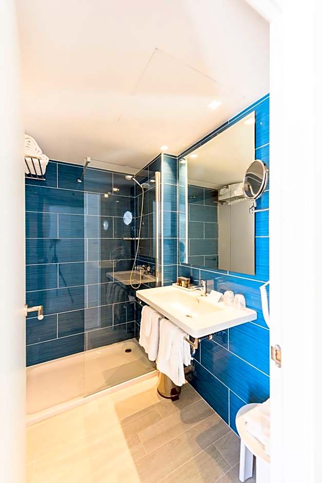 Plaza Santa Ponsa Boutique - Adults Only.