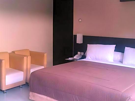 The Winner Premier Hotel