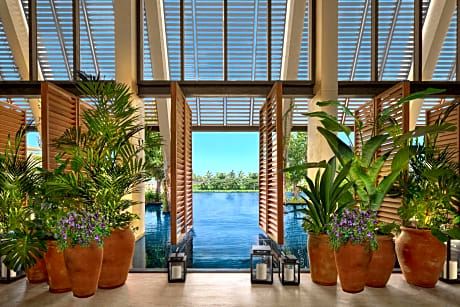 The Riviera Maya EDITION at Kanai