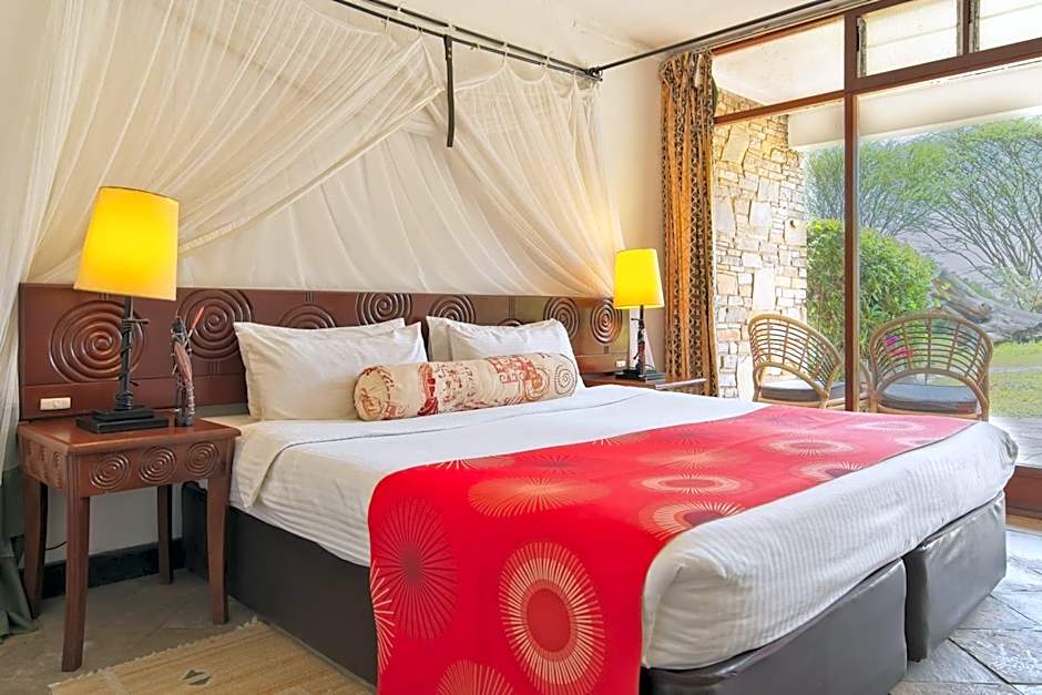 Muthu Keekorok Lodge, Maasai Mara, Narok