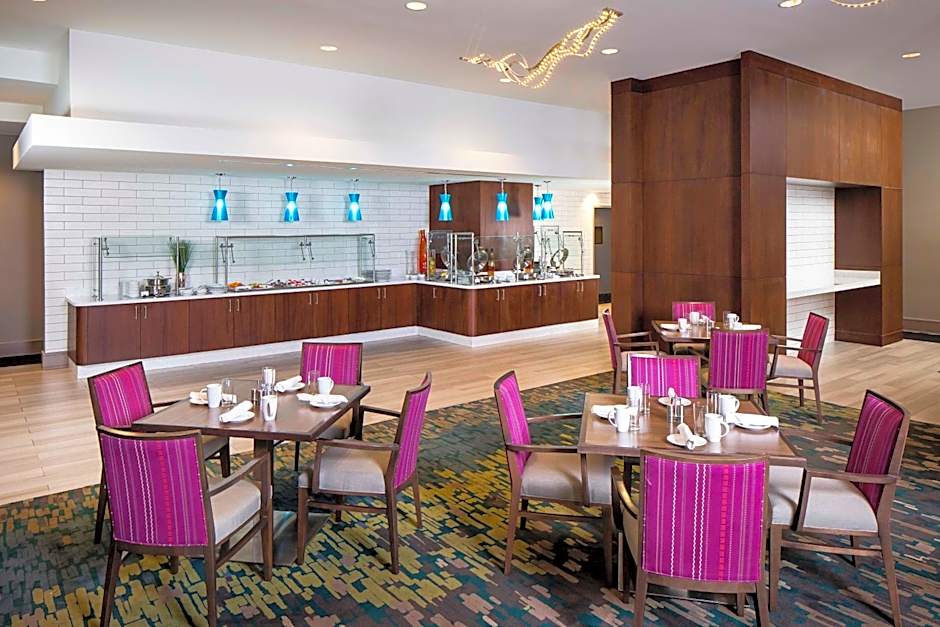 Crowne Plaza Atlanta - Midtown By IHG