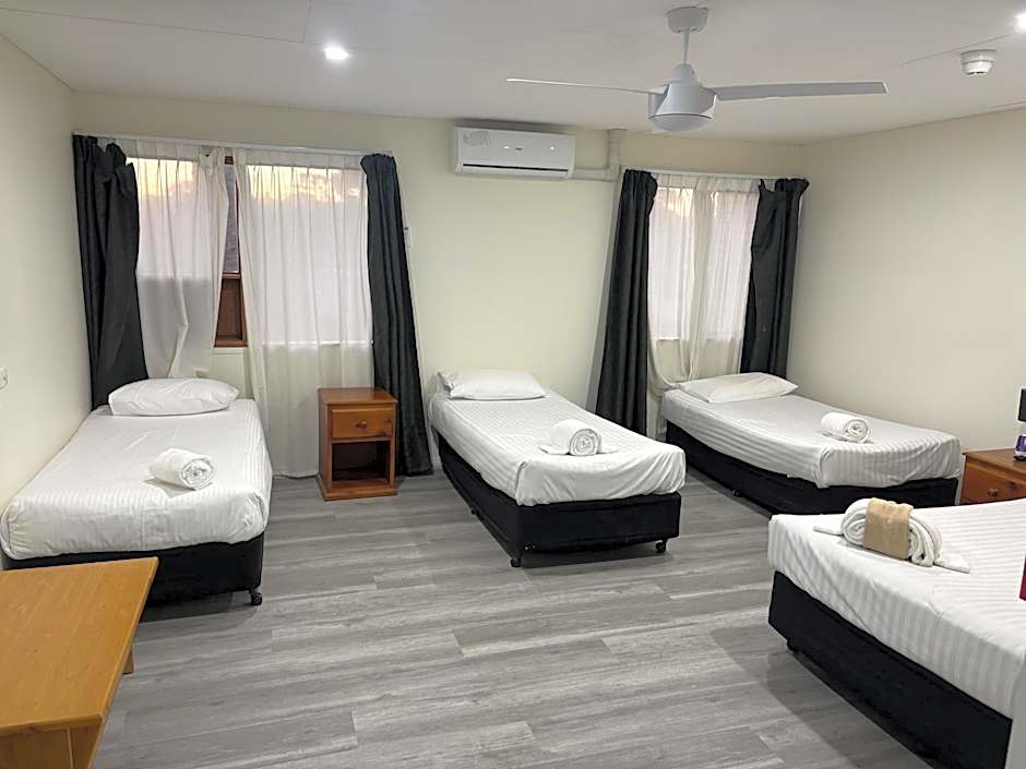 The Nowra Motor Inn