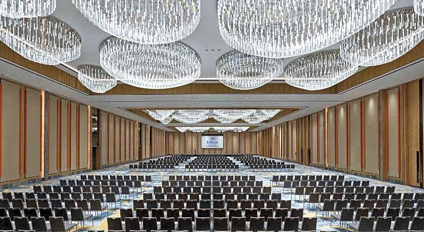Hilton Foshan Shunde