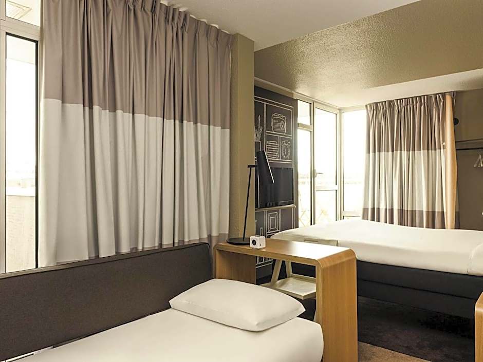 ibis Paris Place d'Italie 13eme