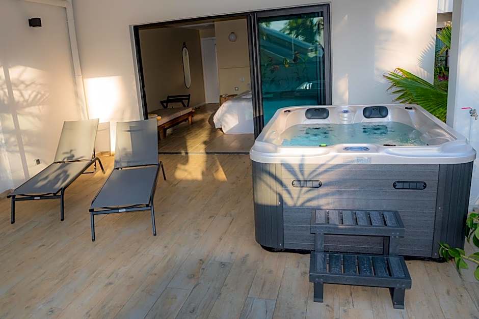 Boutik Hôtel 2A - Adult Only