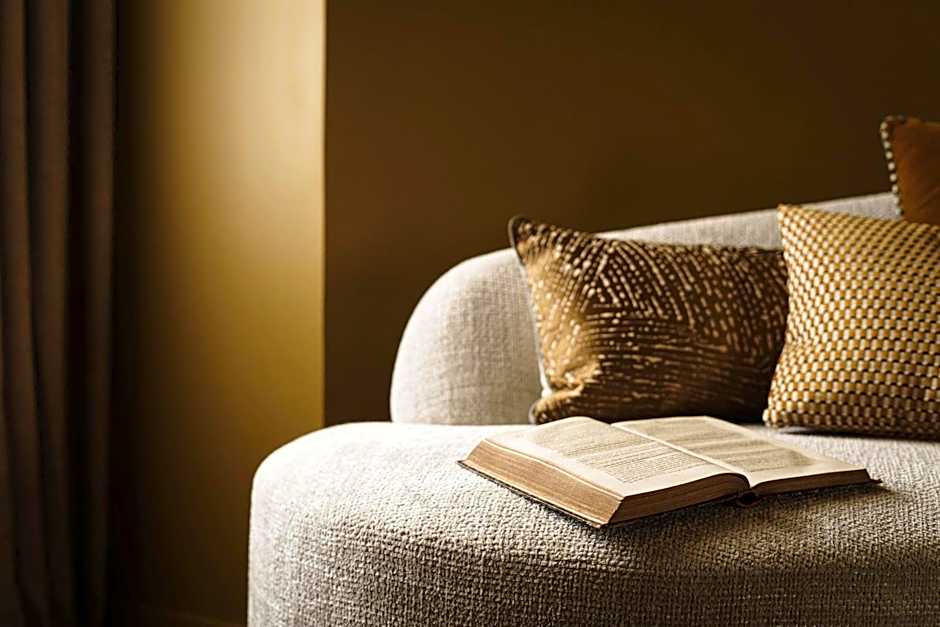 Hotel Gounod Fully Renovated