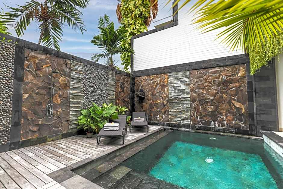 Puri Bagus Villa by Great Bali Villas