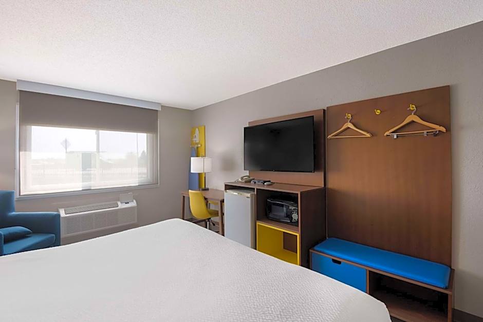 Days Inn by Wyndham Ankeny - Des Moines