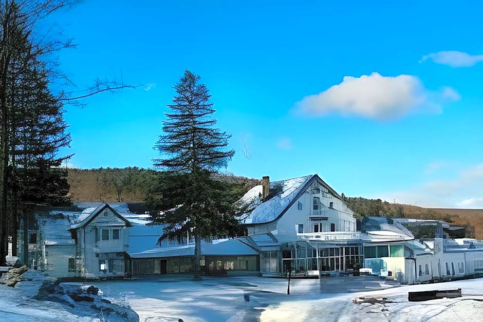 Hotel Chojnik