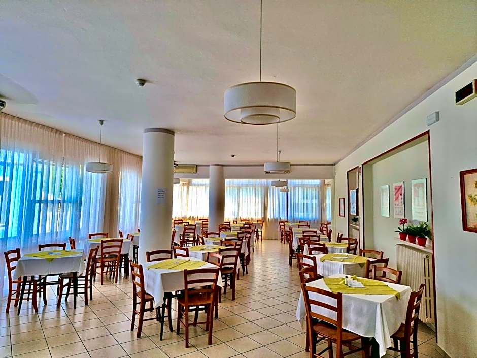 Hotel Rossella