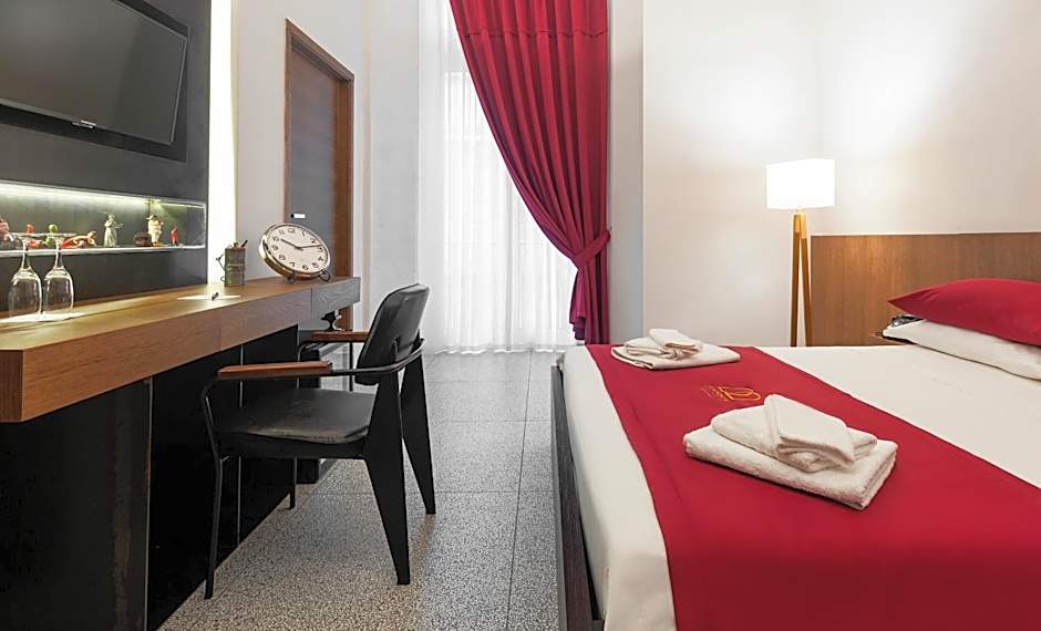 Annunziata Guesthouse, Centro Storico