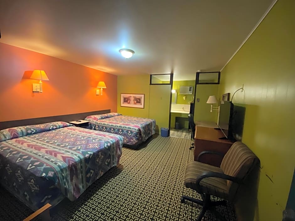 Lincoln Motel
