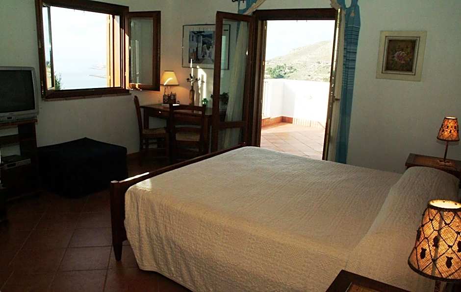 Punto de Vista B&B Makari