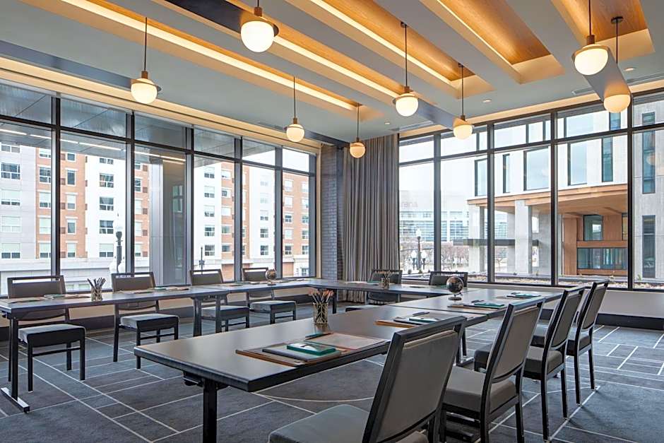 Le Meridien Salt Lake City Downtown