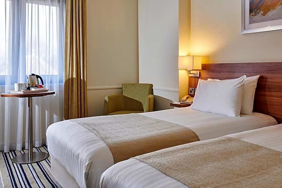 Holiday Inn Taunton By IHG