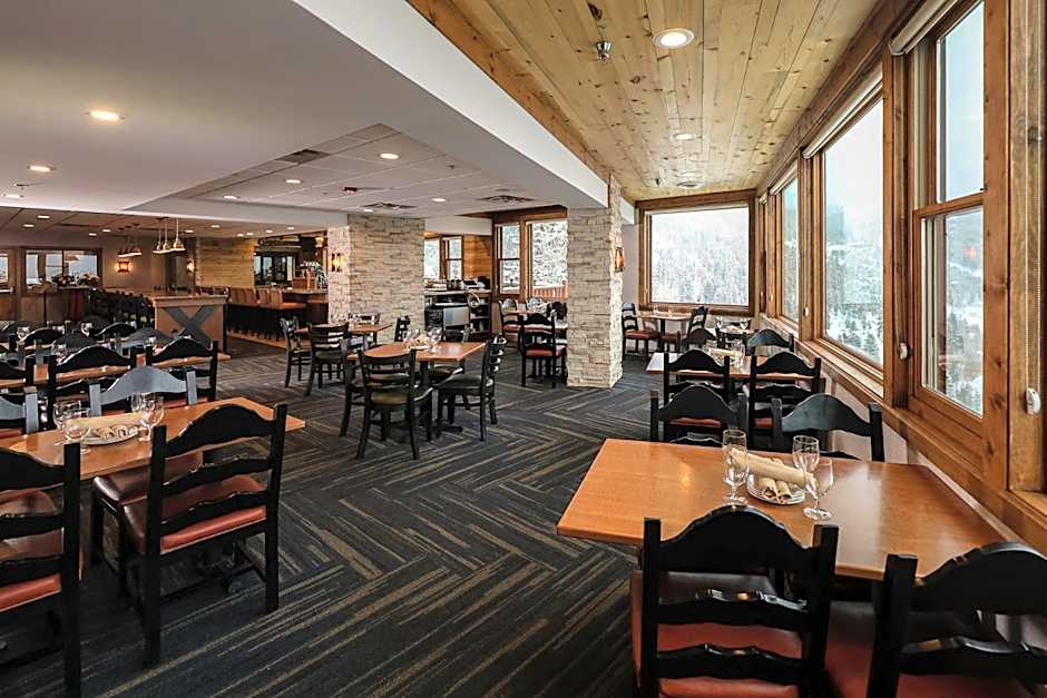 The Lodge at Breckenridge