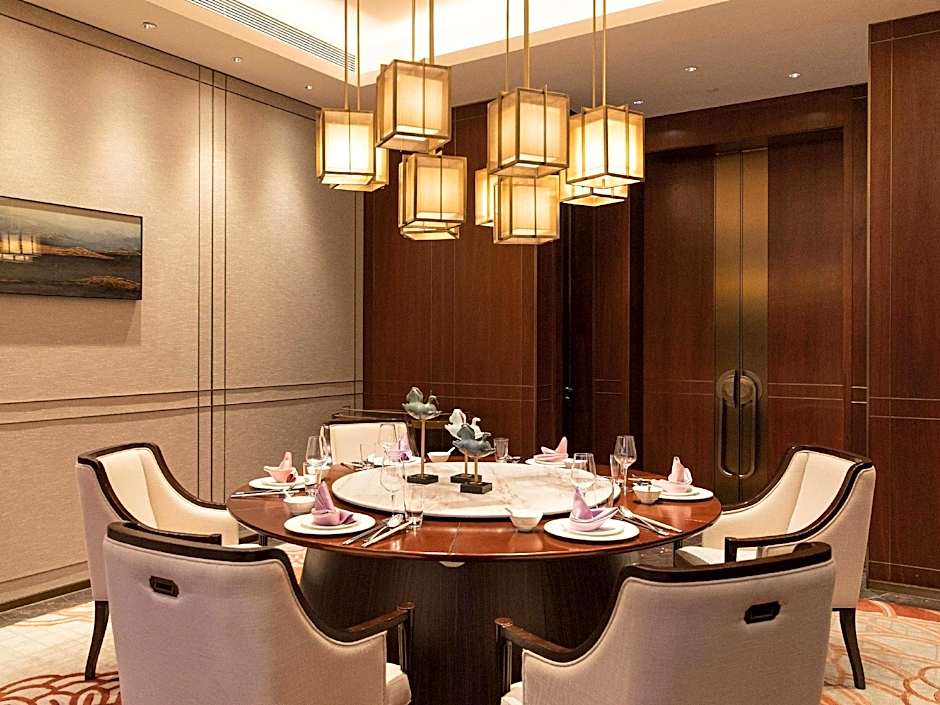 Pullman Huizhou Kaisa