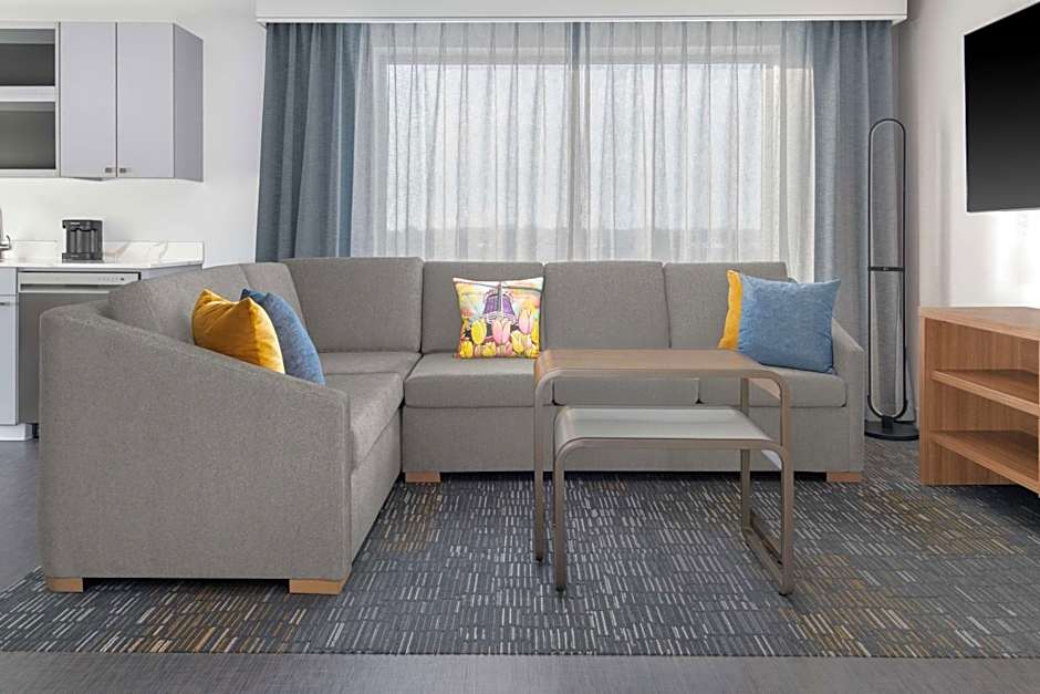 Homewood Suites By Hilton Holland