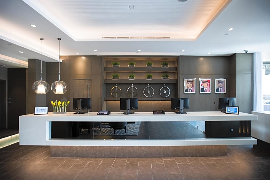 Centro Mada Amman by Rotana