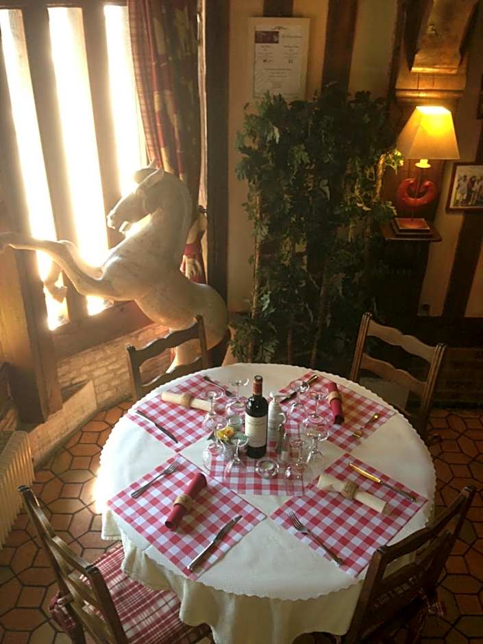 Le Relais Du Haras - Deauville